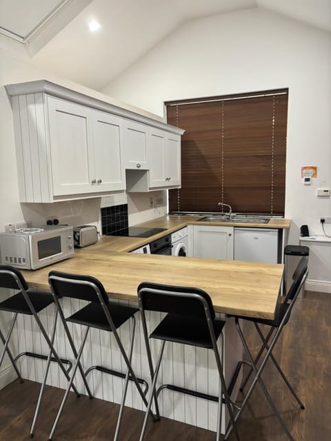 Brandon Lodge Apartment in County Kilkenny