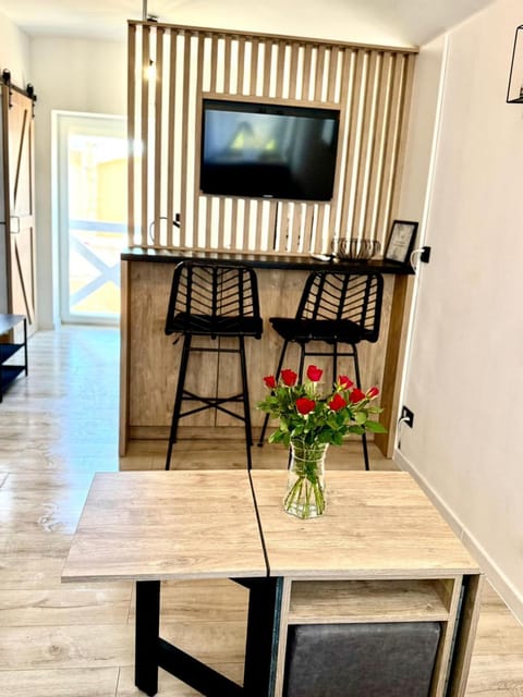 Blue House Apartment in Zadar