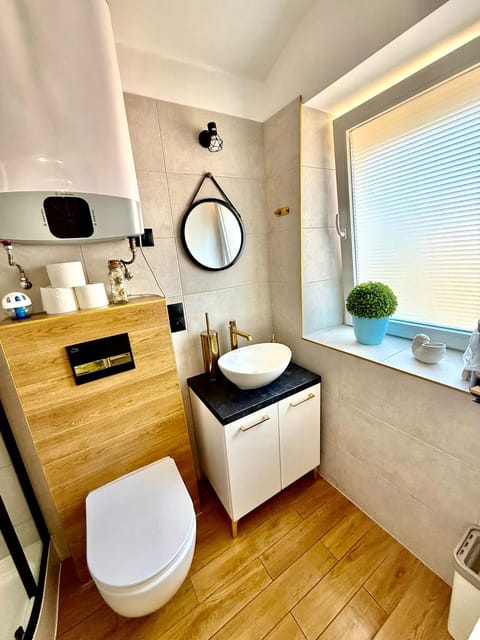 Blue House Apartment in Zadar