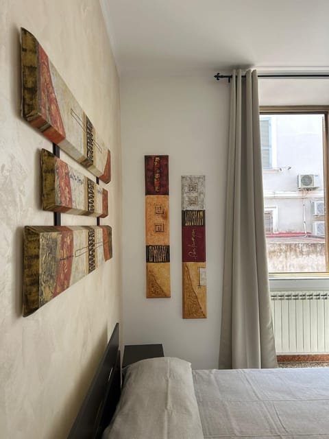 Bernini23 Apartment in Civitavecchia