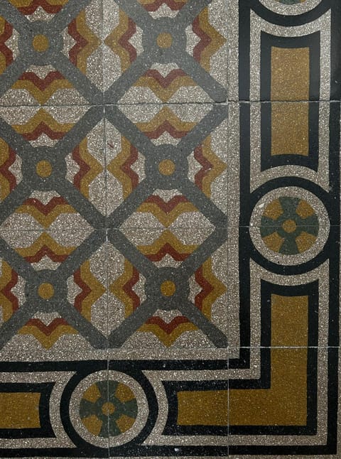 Bernini23 Apartment in Civitavecchia