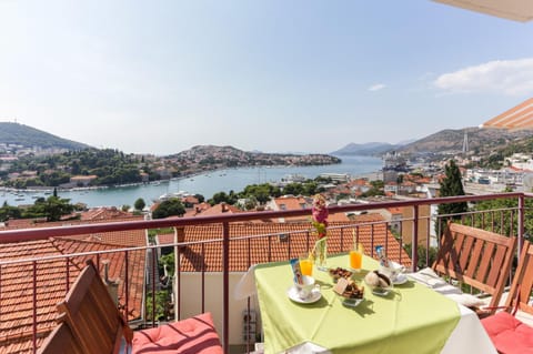 Balcony/Terrace, Balcony/Terrace, Sea view