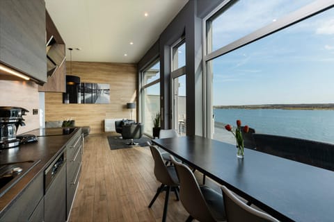 View (from property/room), Dining area