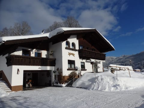 Property building, Winter, Other