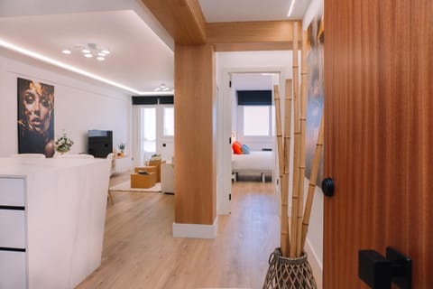 Elegancia y diseño en Vigo by CABANA Rentals Apartment in Vigo