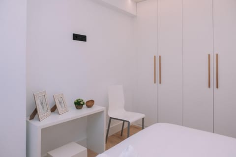 Elegancia y diseño en Vigo by CABANA Rentals Apartment in Vigo