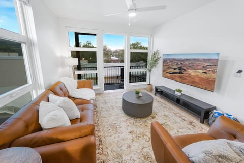 TV and multimedia, View (from property/room), Living room