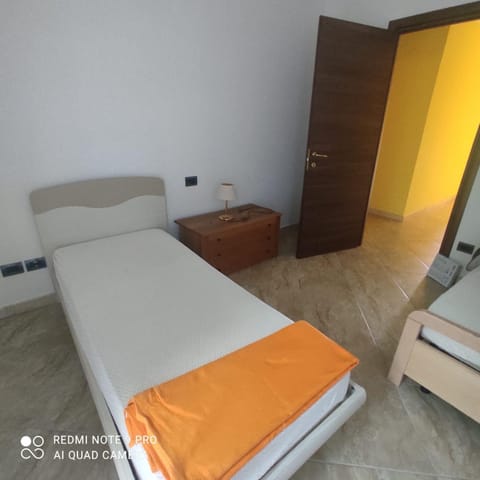 Appartamento Primavera Apartment in Grottammare