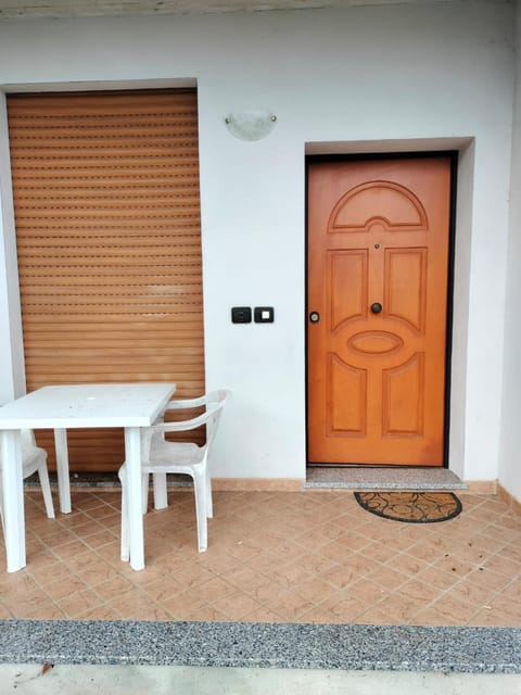 Appartamento Primavera Apartment in Grottammare