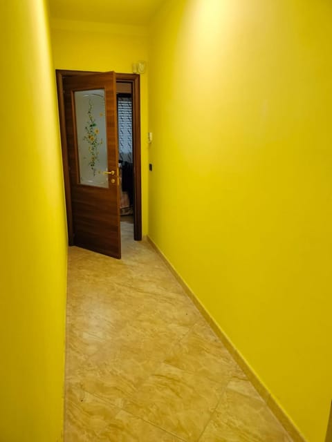 Appartamento Primavera Apartment in Grottammare