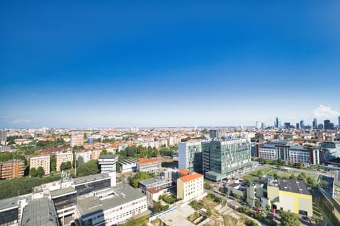 City view