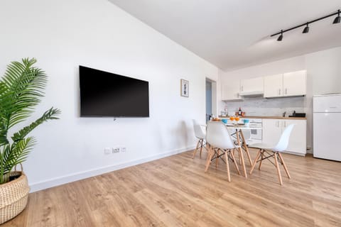 Refugio Volcanico Apartment in Puerto del Carmen