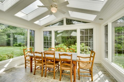 Mountain Views Luxe Highlands Mansion on 6 Acres House in Highlands