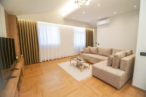 TV and multimedia, Living room, Seating area, air conditioner