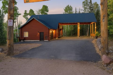 Property view