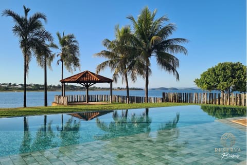 Natural landscape, Garden, Lake view, Pool view, Swimming pool, Swimming pool