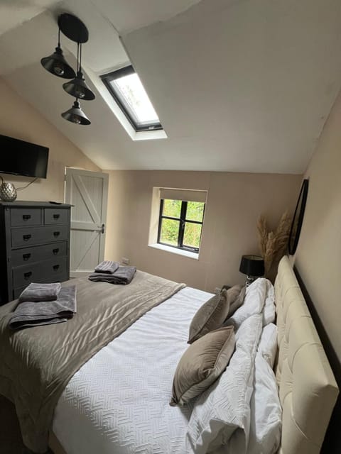 Storeybook cottage House in Oswestry