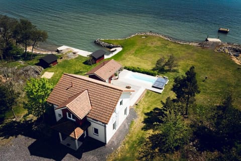 Stay North - Stenudden House in Uusimaa