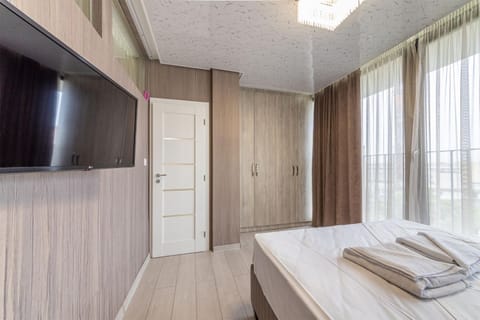 K - 55 Apart Apartment in Varna