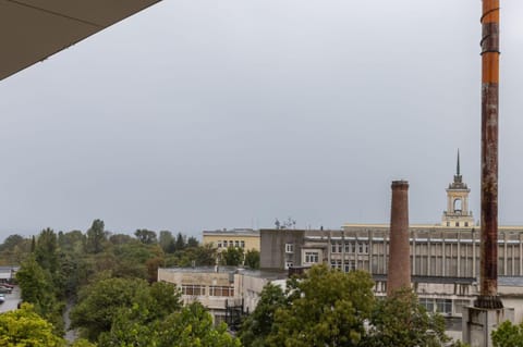 K - 55 Apart Apartment in Varna