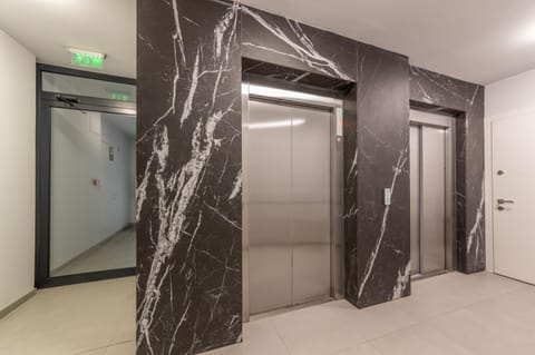 K - 55 Apart Apartment in Varna