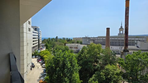 K - 55 Apart Apartment in Varna