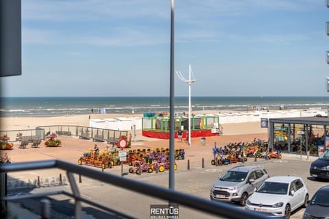 View (from property/room), Sea view
