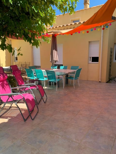 La bergerie Villa in Provence-Alpes-Côte d'Azur