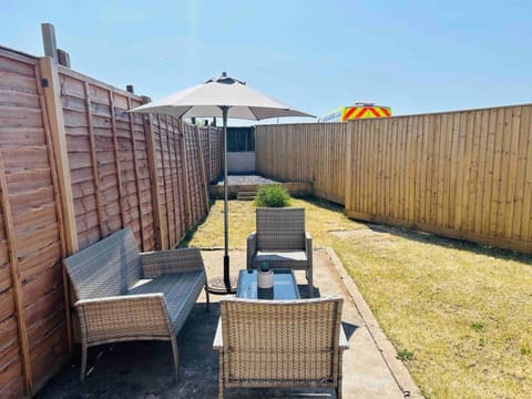 Home with Ocean View - Contractors and Families House in Wales