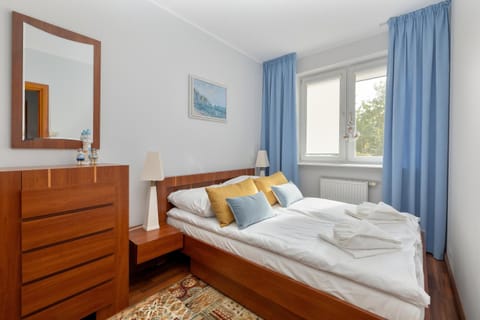 Rezydencja Spacerowa - by Jantar Apartamenty Kołobrzeg Apartment in West Pomeranian Voivodeship, Poland