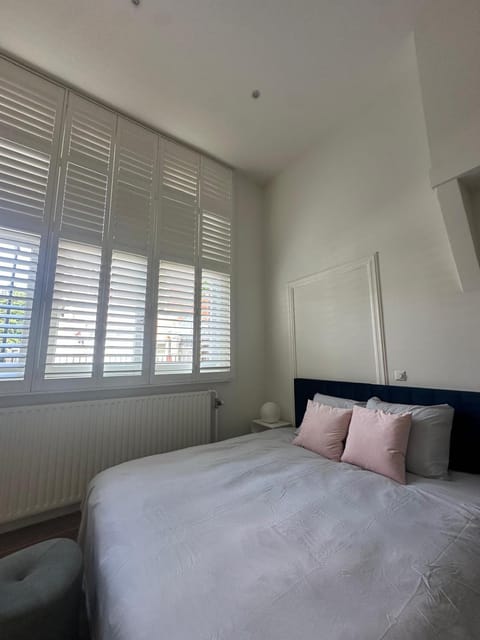 Comfortable City Break Studio Apartment in The Hague