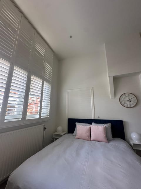 Comfortable City Break Studio Apartment in The Hague