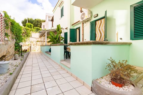Property building, Neighbourhood, Street view