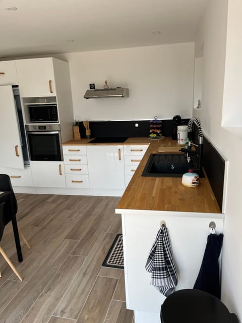 Village du gros chêne House in Bagnoles de l'Orne Normandie