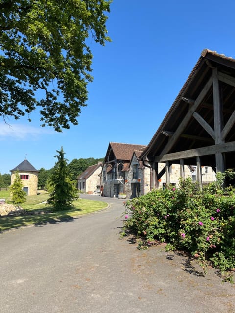 Village du gros chêne House in Bagnoles de l'Orne Normandie