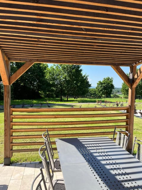 Village du gros chêne House in Bagnoles de l'Orne Normandie