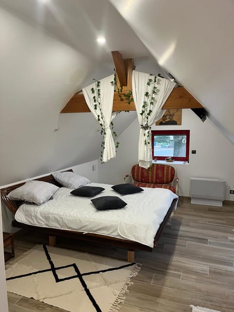 Village du gros chêne House in Bagnoles de l'Orne Normandie