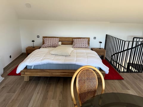 Village du gros chêne House in Bagnoles de l'Orne Normandie