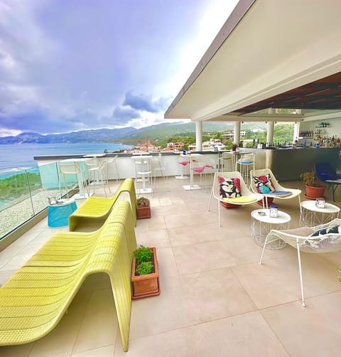 Hotel Cala Luna Hotel in Cala Gonone