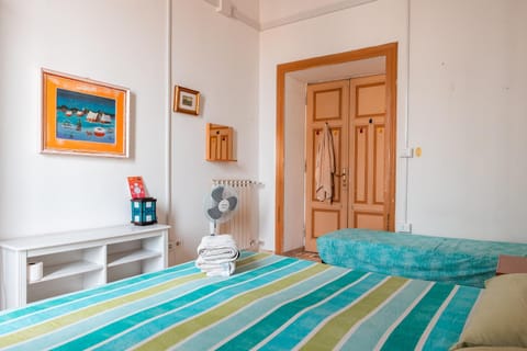 PP Stanza Privata in Appartamento Pigneto Vacation rental in Rome