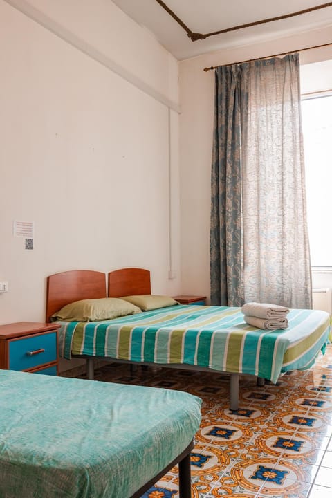 PP Stanza Privata in Appartamento Pigneto Vacation rental in Rome