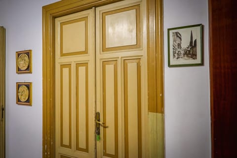 PP Stanza Privata in Appartamento Pigneto Vacation rental in Rome