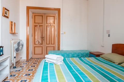 PP Stanza Privata in Appartamento Pigneto Vacation rental in Rome