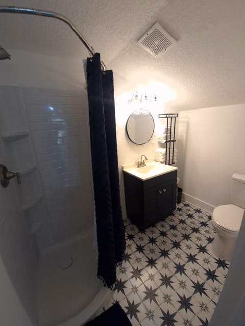 Zora's Sojourn Bed and Breakfast in Saint Augustine