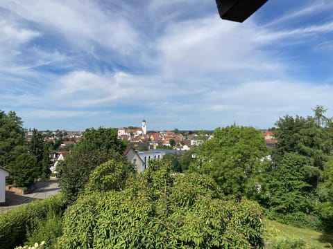 City view