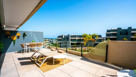 Balcony/Terrace, Balcony/Terrace