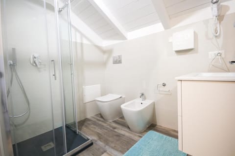 Sant'Avendrace Ampio Apt 3 camere 2 bagni Apartment in Cagliari