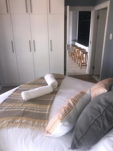 Palmsbeach 5 Apartment in Cape Town