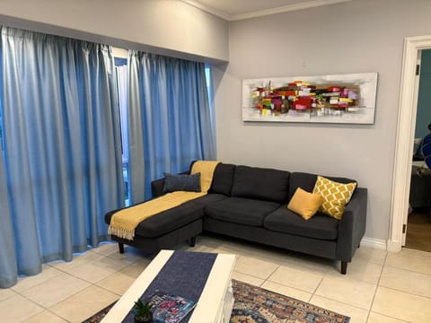 Palmsbeach 5 Apartment in Cape Town