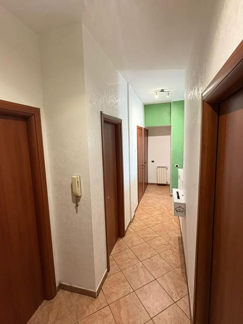 Airport view home Apartment in Fiumicino